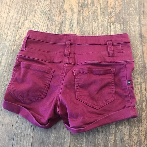 shorts - Picture 2 of 2